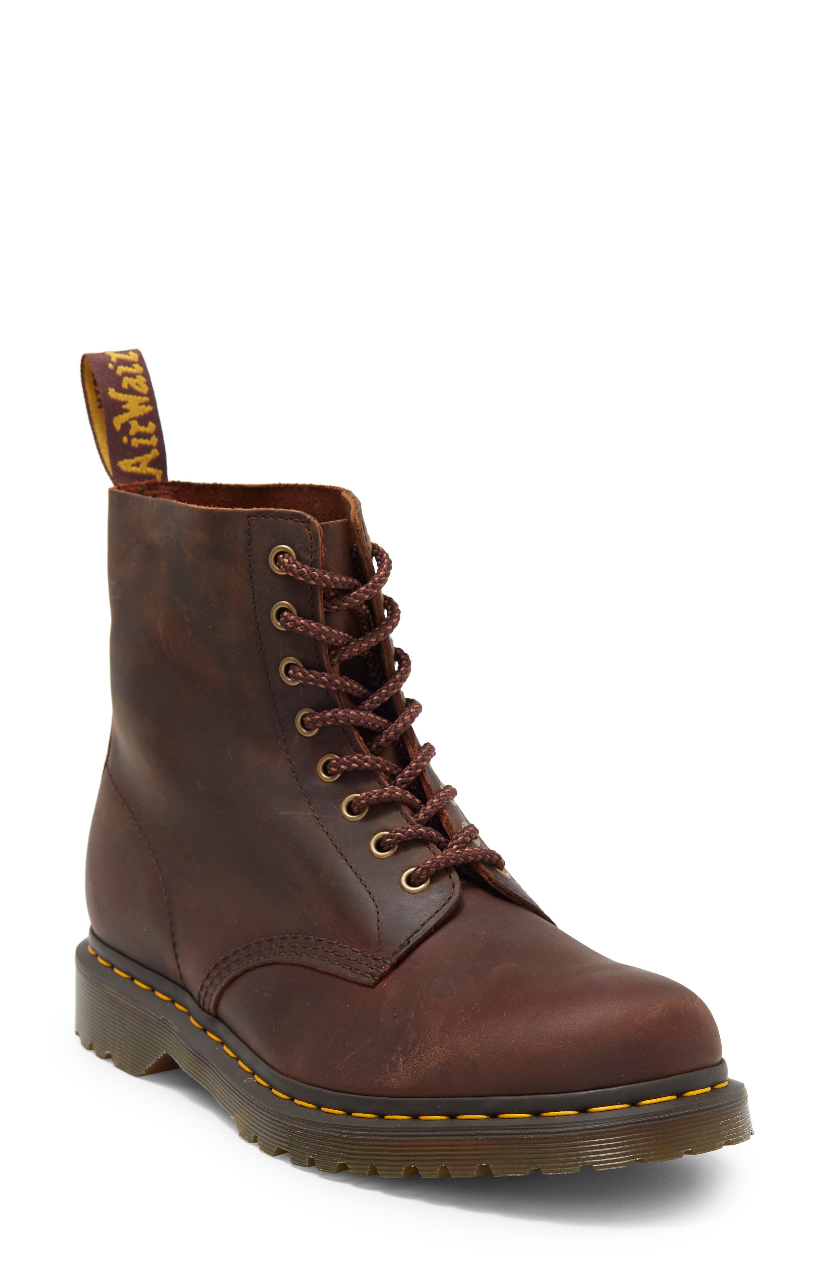 Dr. Martens 1460 Pascal Boot