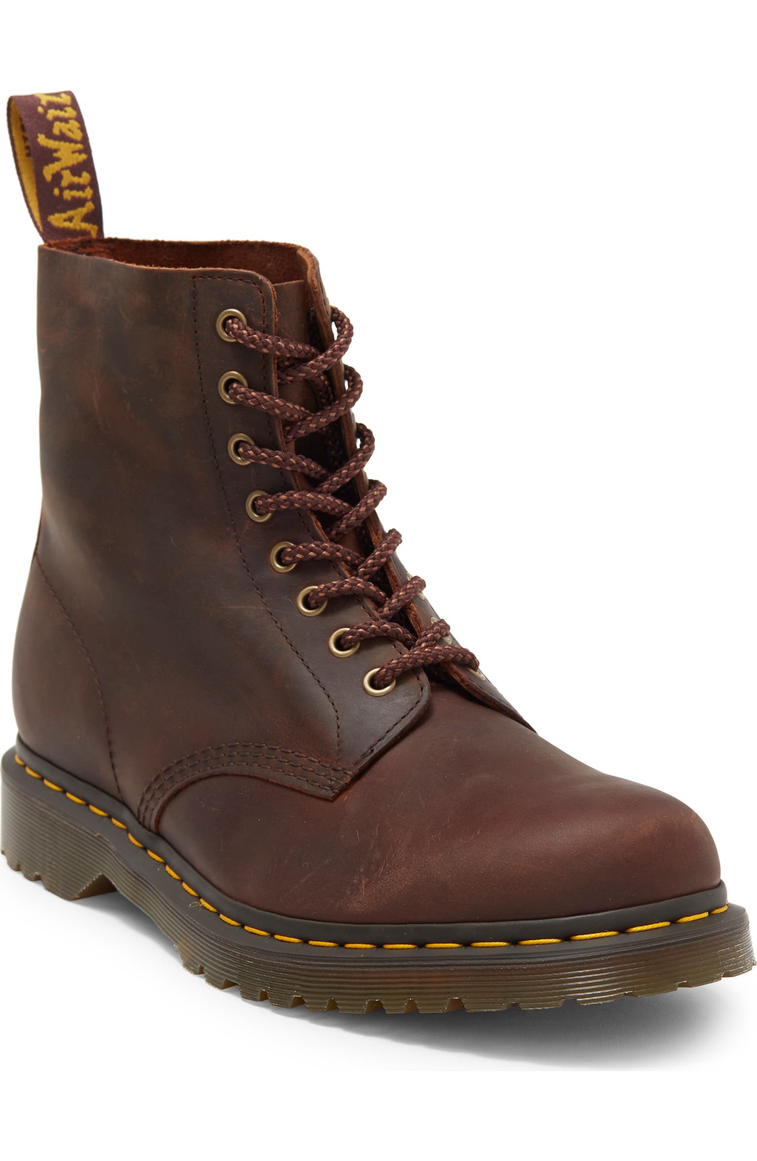 Dr. Martens 1460 Pascal Boot (Unisex) | Nordstromrack