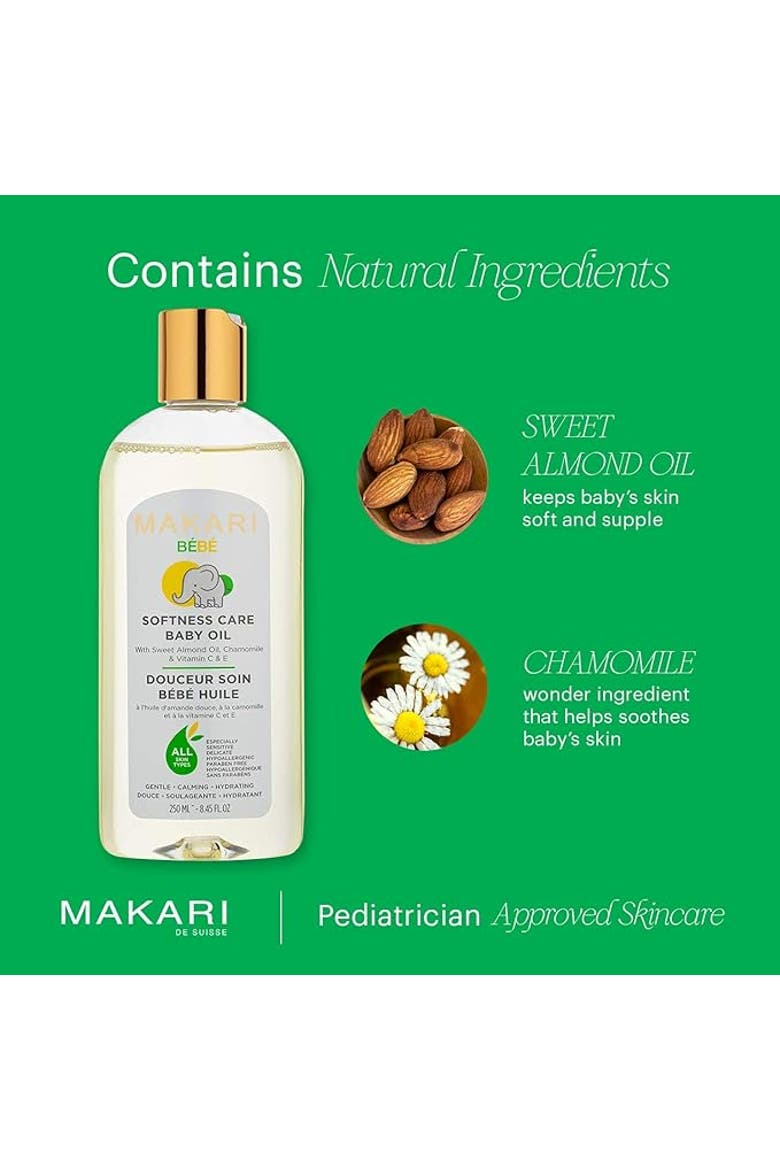 Makari Bebe Shower - Skin Care Kit, Alternate, color, None