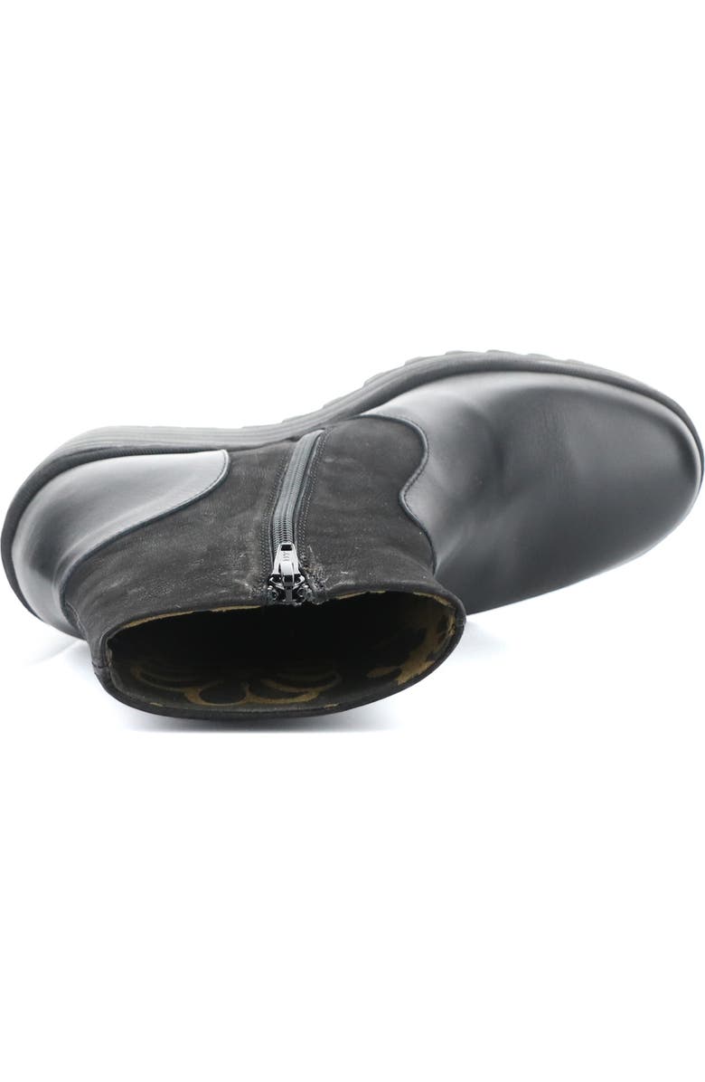 Fly London Yuxi Wedge Boot, Alternate, color,