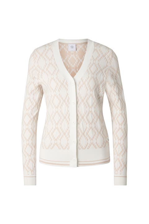Amber Knit Jacket