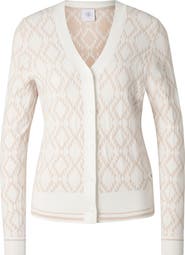 Bogner Sport Amber Knit Jacket