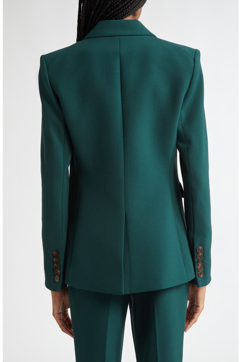 Miller Dickey Jacket, Alternate, color, PINE