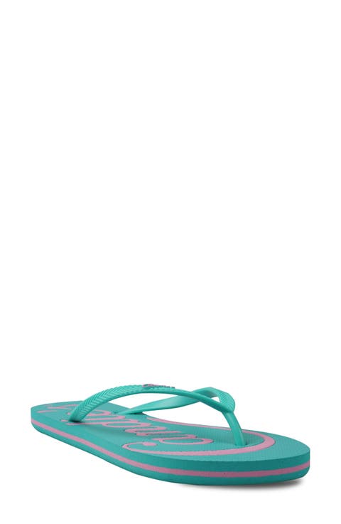 Reedley Flip Flop (Women)