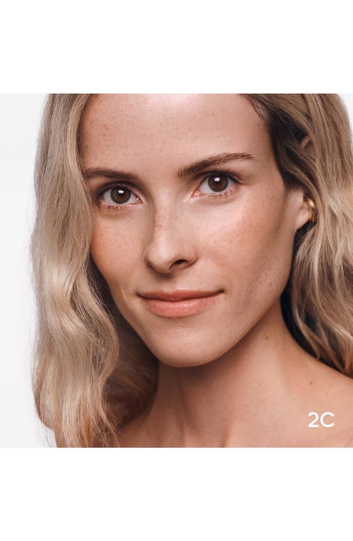 Guerlain Terracotta Le Teint Glow Foundation In 2c Cool