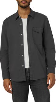 Joe's The Reynolds Workwear Button-Up Shirt