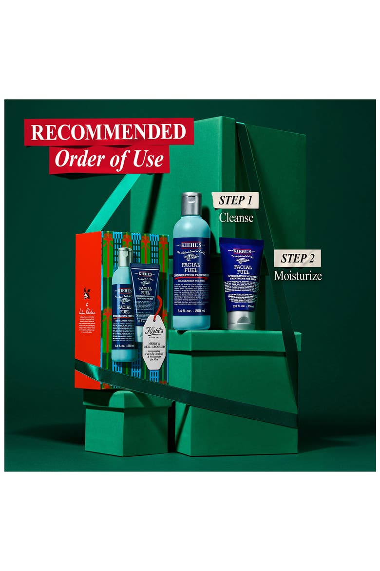Merry & Well-Groomed Set, Alternate, color, NO COLOR