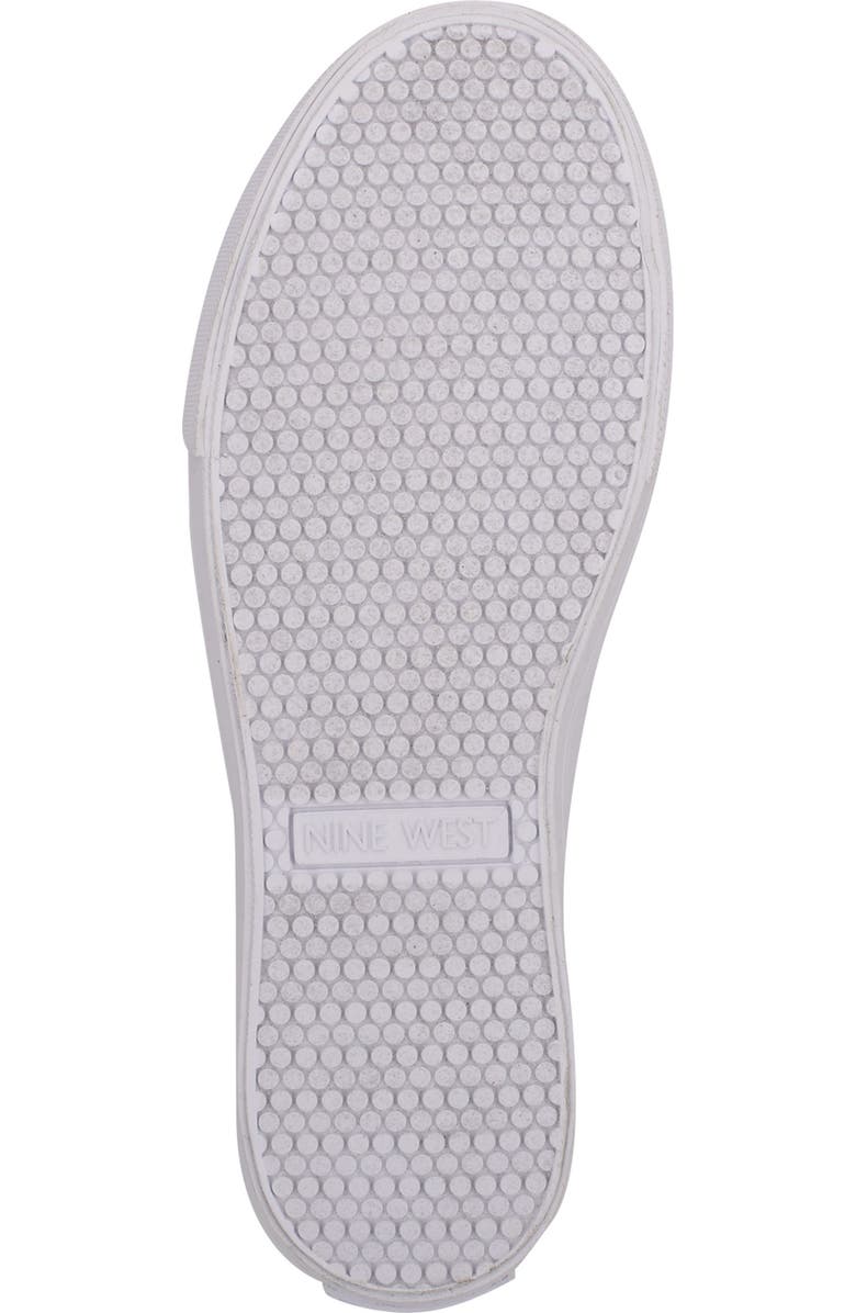 Nine West Lala Slip-On Sneaker, Alternate, color,
