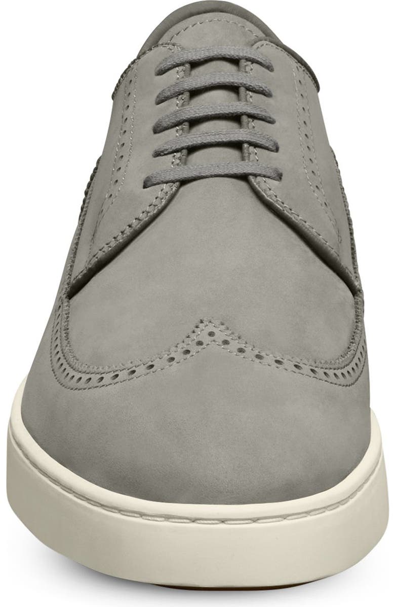 Allen Edmonds Winston Wingtip Dress Sneaker, Alternate, color,