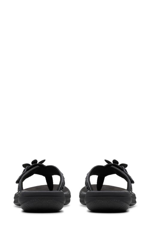 Clarks ® Breeze Opal Sandal