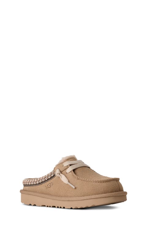 Kids' Tasman Mule (Little Kid & Big Kid)