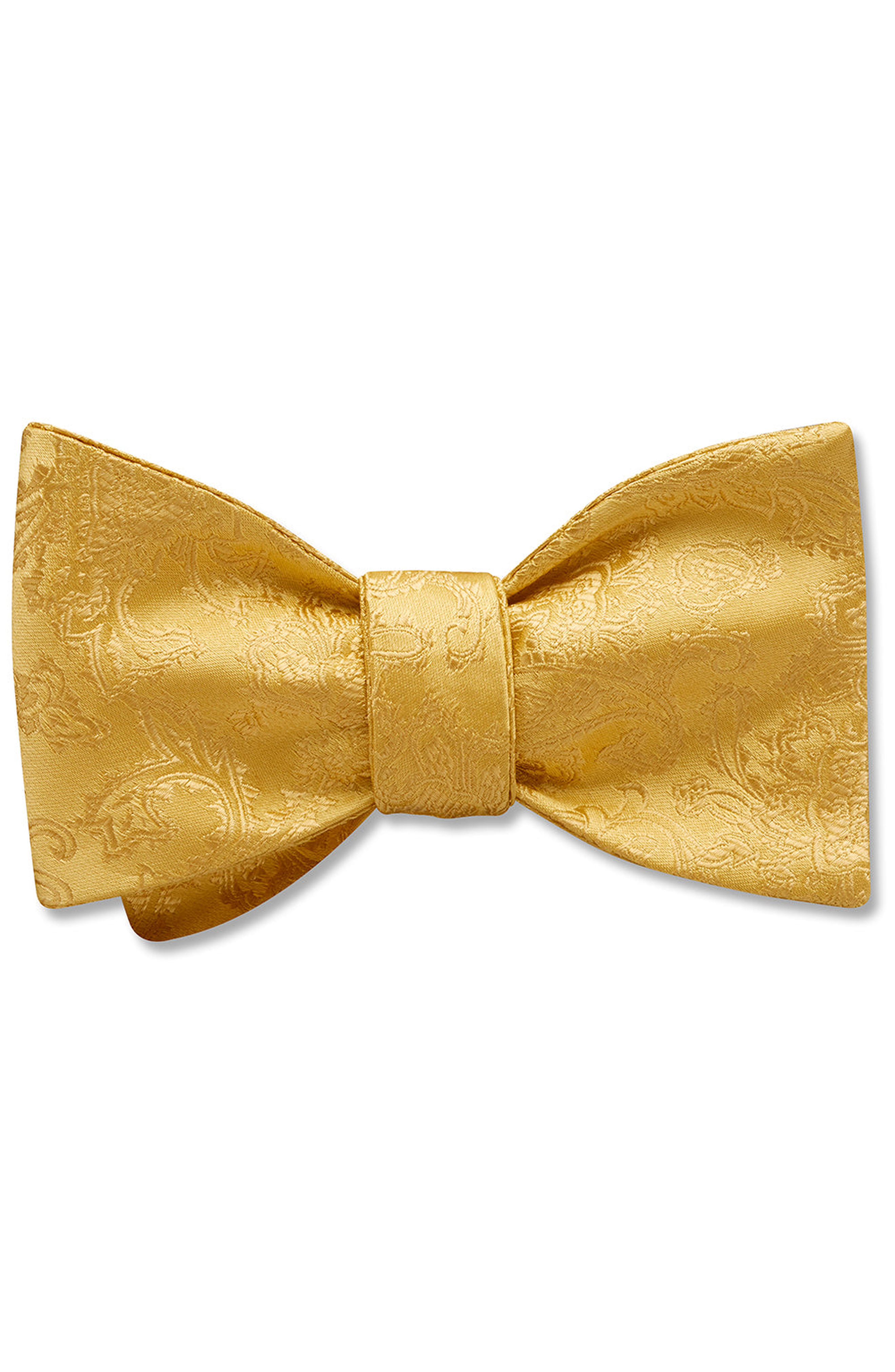 selected Standard Self-Tie
