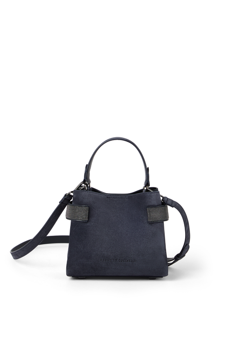 Small Top-Handle Essence bag