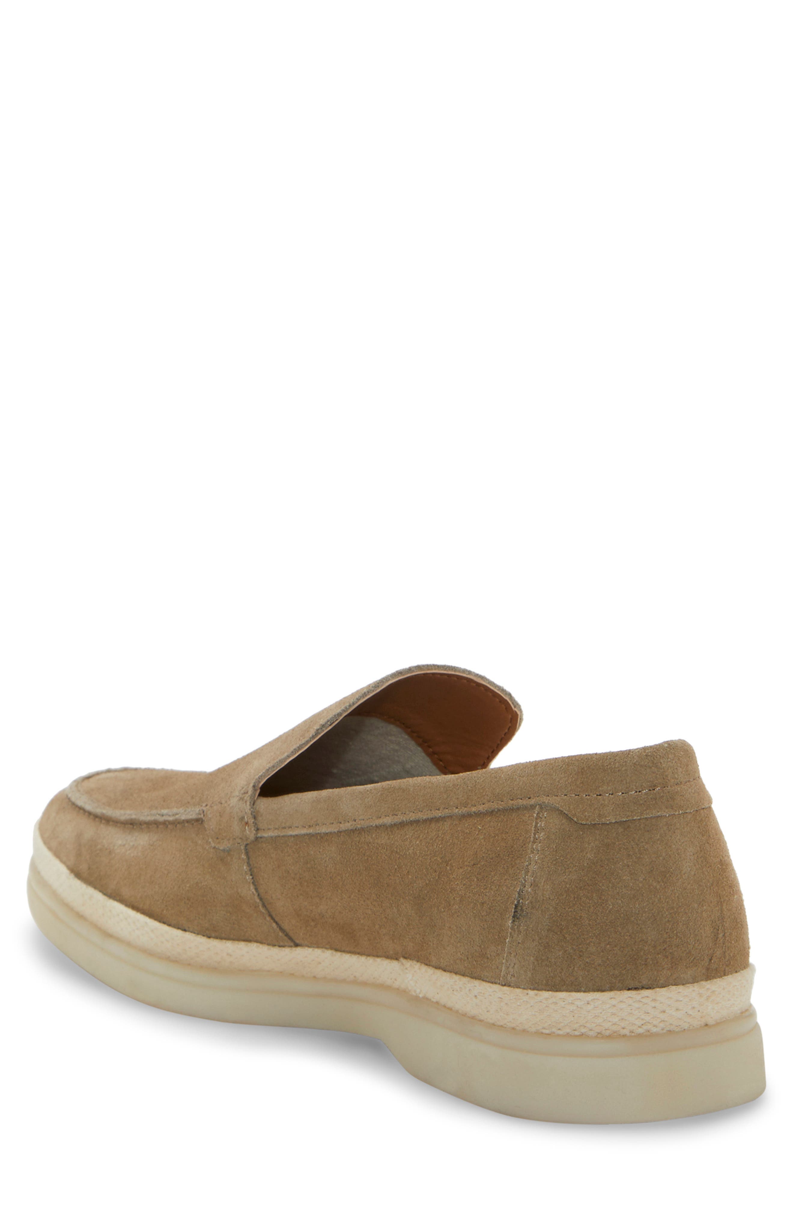 Vince Camuto Maccan Slip-On Sneaker, Alternate, color, 