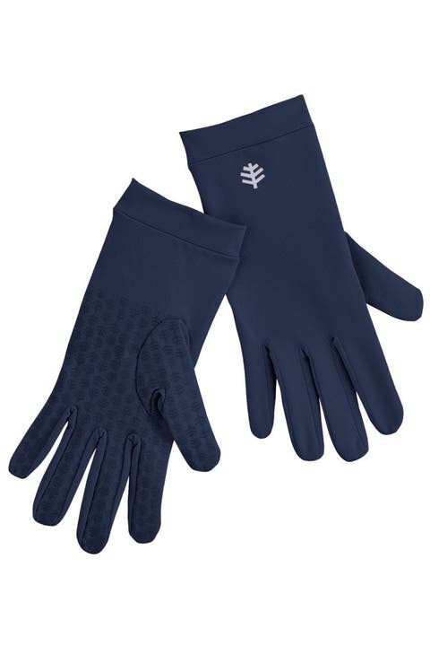 UV Driving Gloves, UPF 50+ Sun Protection, Sawyer