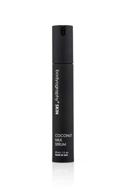 Skin Coconut Milk Serum