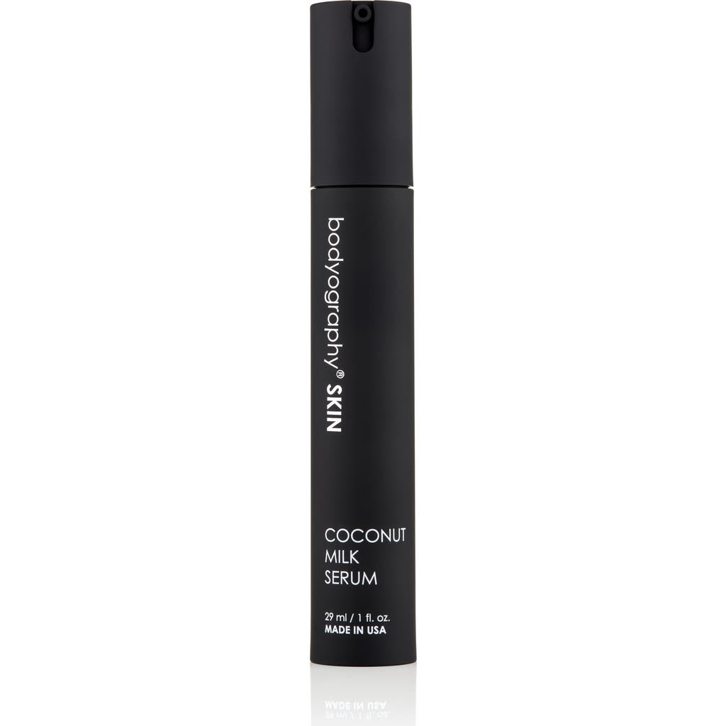 Bodyography Skin Coconut Milk Serum In Coconut Milk Serum 1 oz