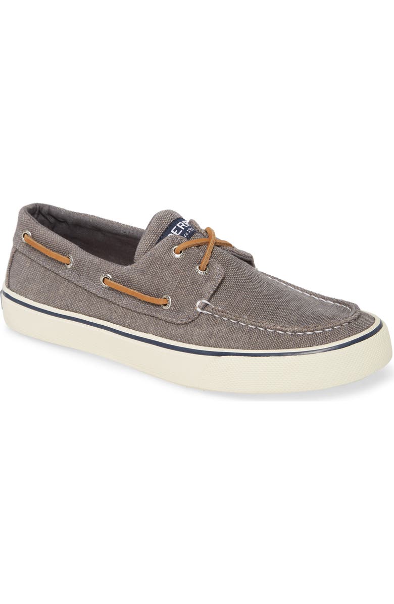 Sperry Bahama II Boat Shoe, Main, color,