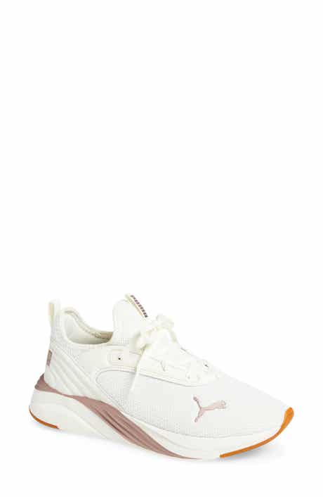 PUMA Softride Ruby Luxe Femme Sneaker