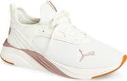 PUMA Softride Ruby Luxe Femme Sneaker