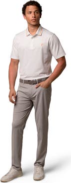 ASHWORTH GOLF The Golfman Polo