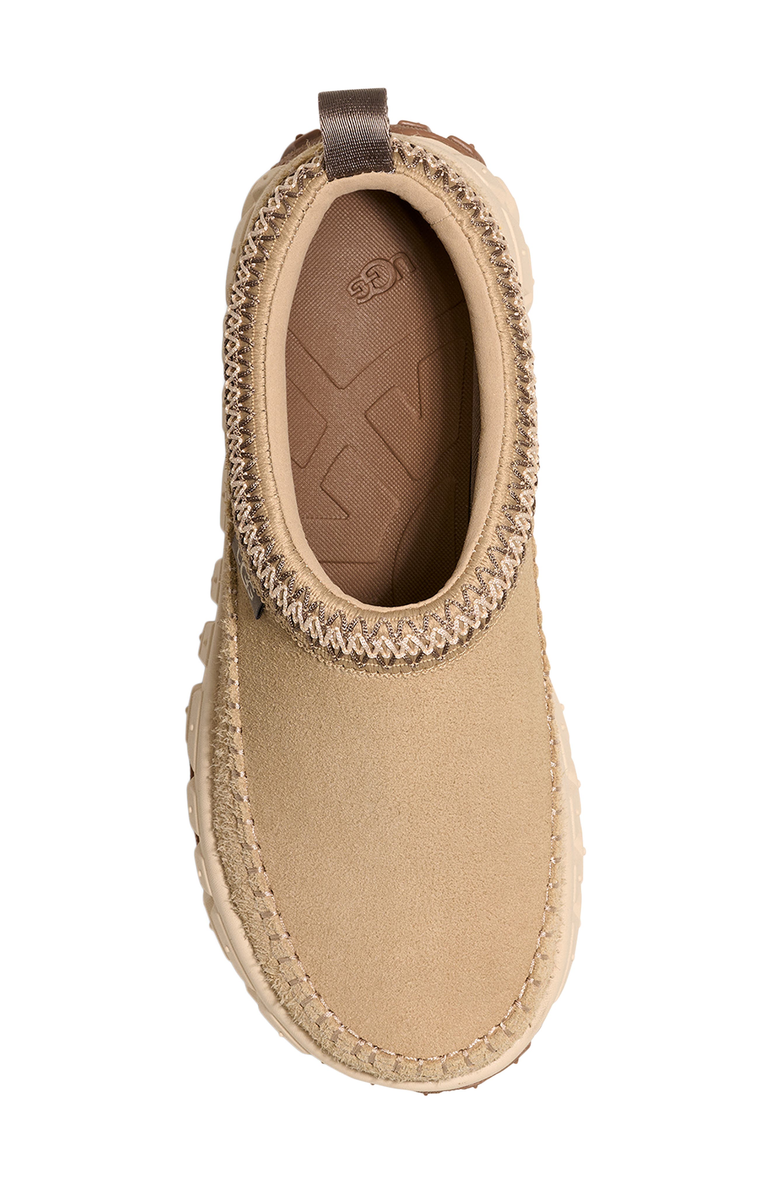 Venture Daze Platform Indoor/Outdoor Slip-On Shoe (Men) | Nordstrom
