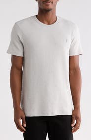 AllSaints Esum Cotton T-Shirt