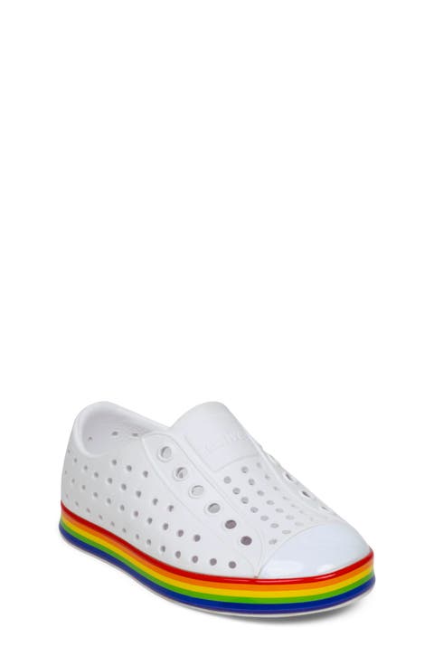 Kids' Jefferson Slip-On