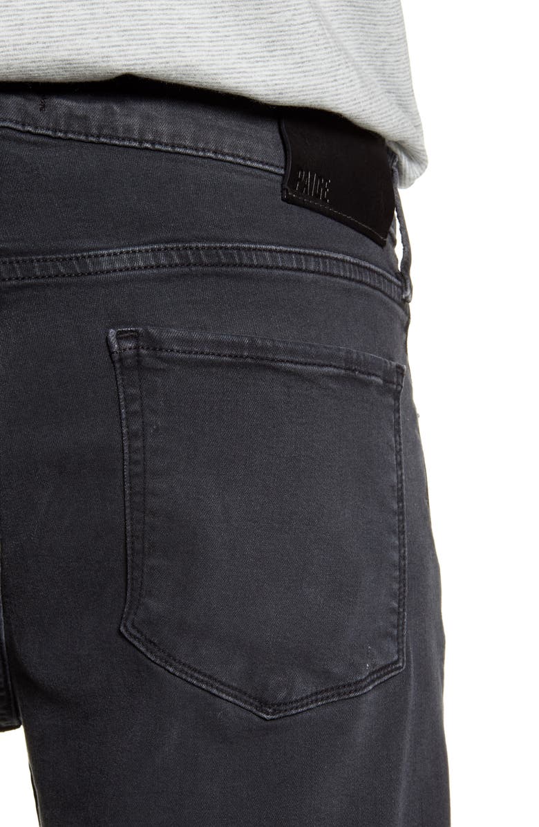 PAIGE Transcend - Federal Slim Straight Leg Jeans, Alternate, color,