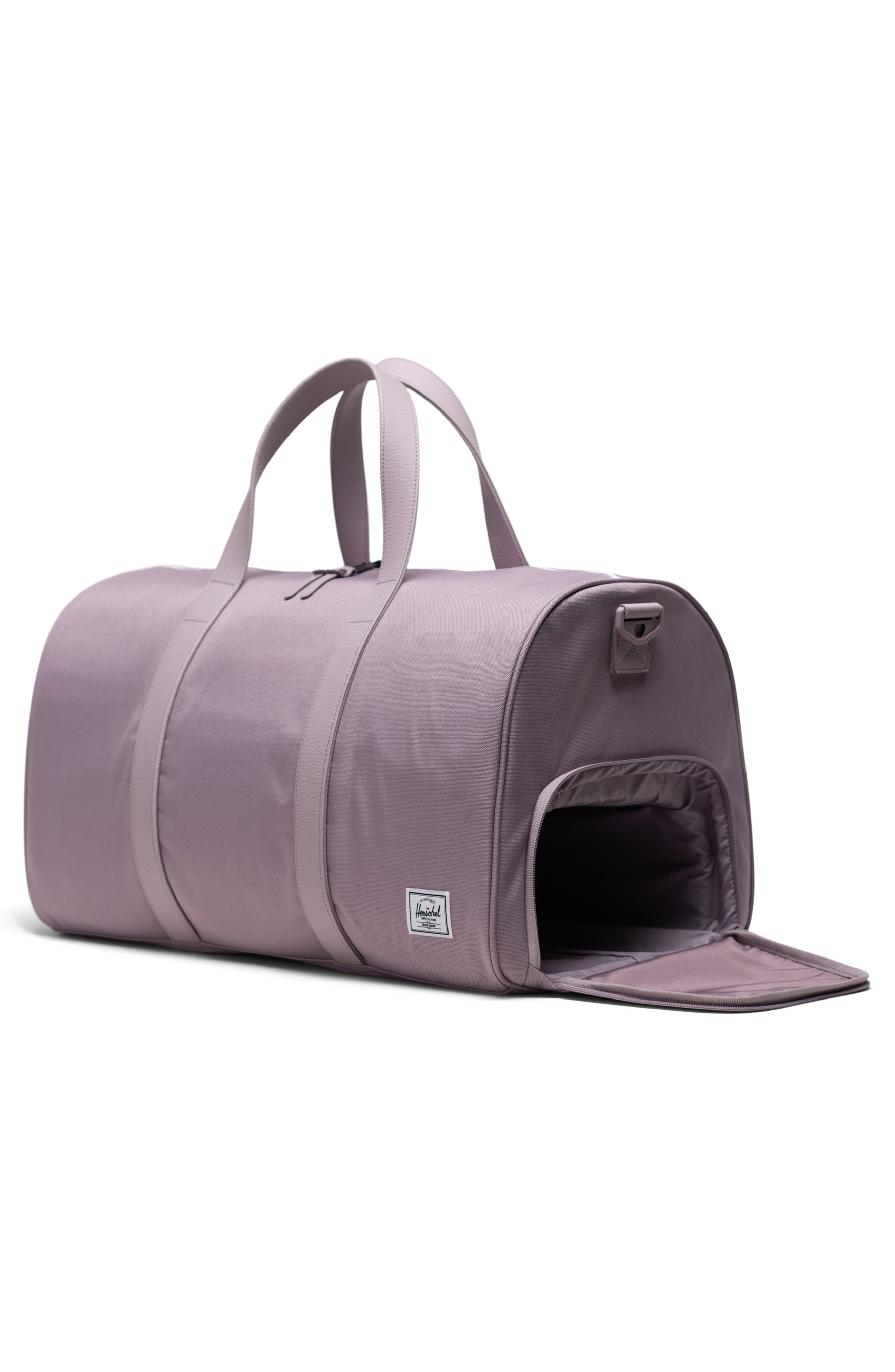 Herschel Supply Co. Novel Duffle Bag, Alternate, color, 