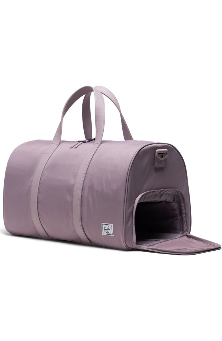 Herschel Supply Co. Novel Duffle Bag, Alternate, color,