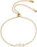 Sterling Forever Zodiac Bracelet