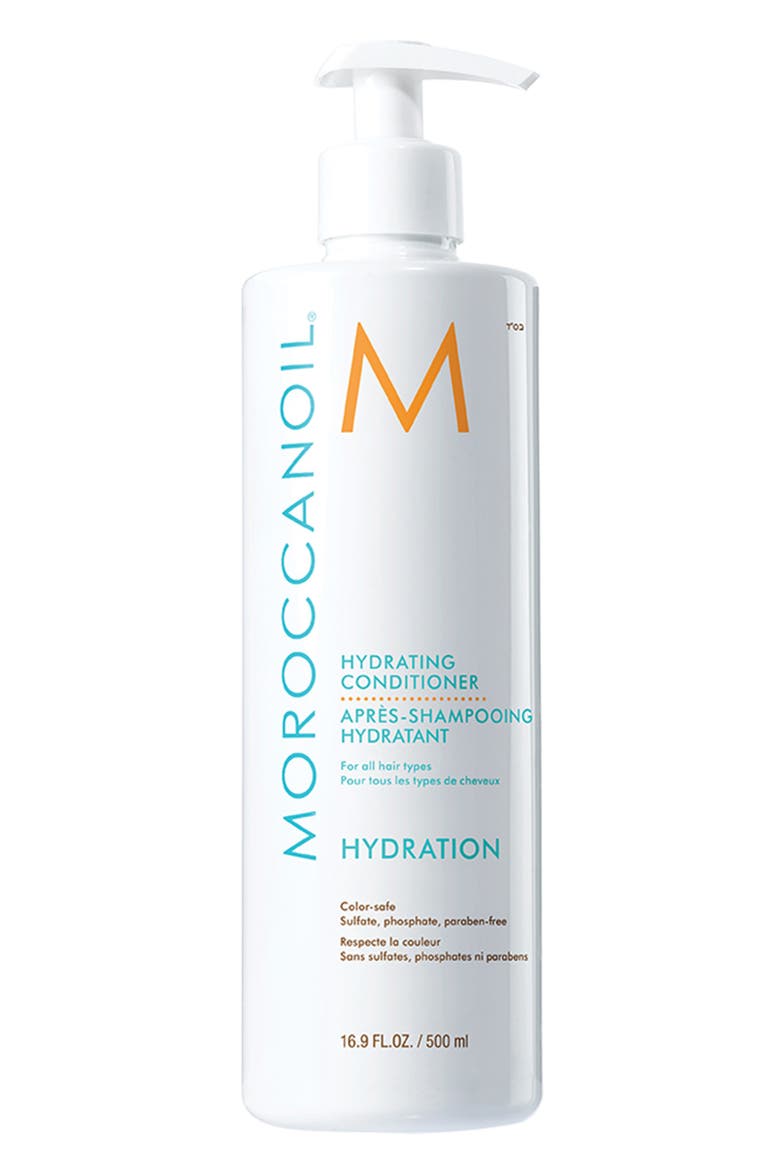 Hydrating Conditioner $56 Value, Main, color, NO COLOR