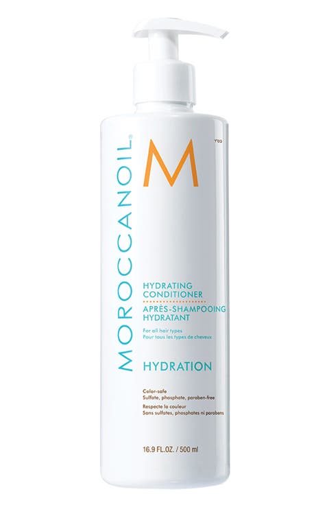 Hydrating Conditioner $56 Value