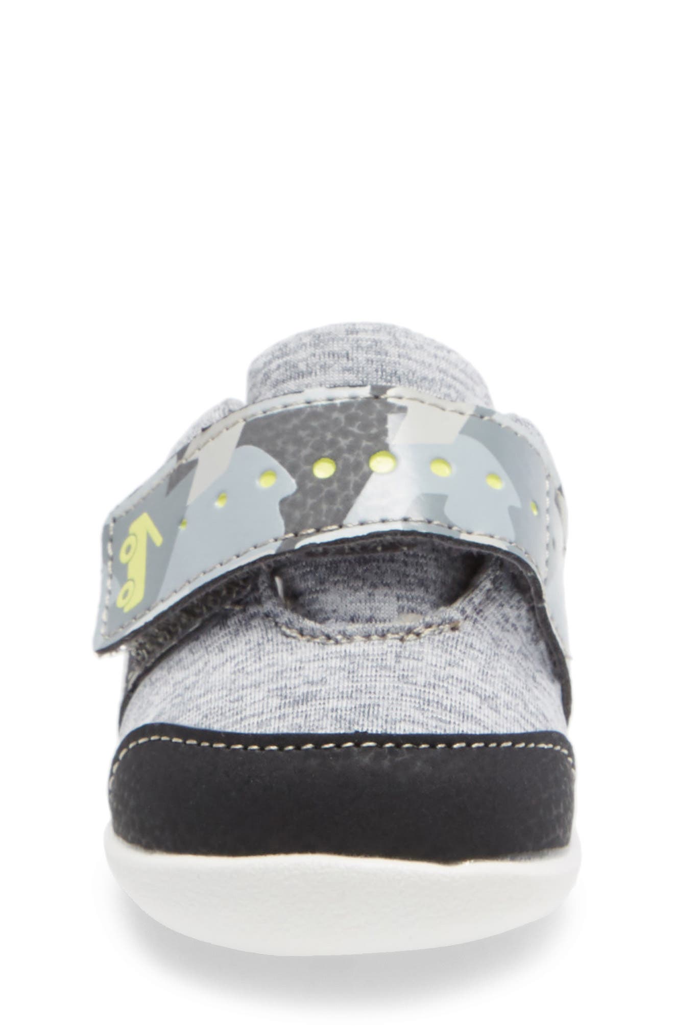 See Kai Run Ryder Crib Shoe, Alternate, color, 