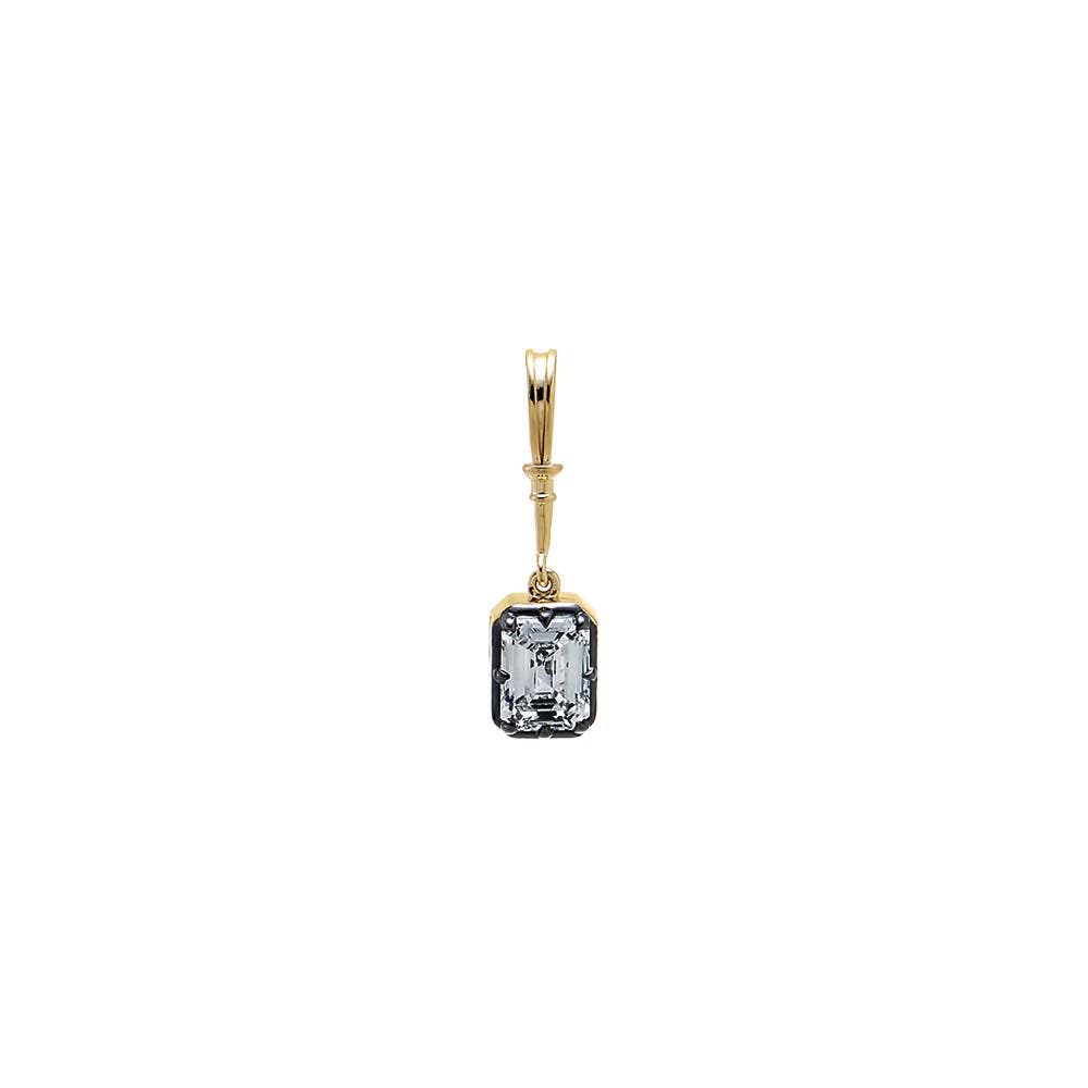 14K Gold - 1 Carat