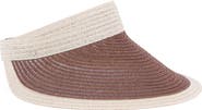 Eugenia Kim Trixie Packable Visor