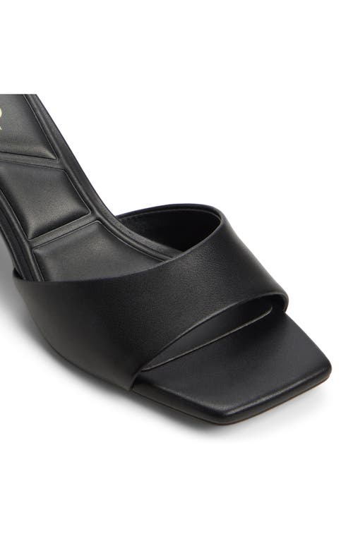 ALDO ALDO ENCHANTING SLIDE SANDAL
