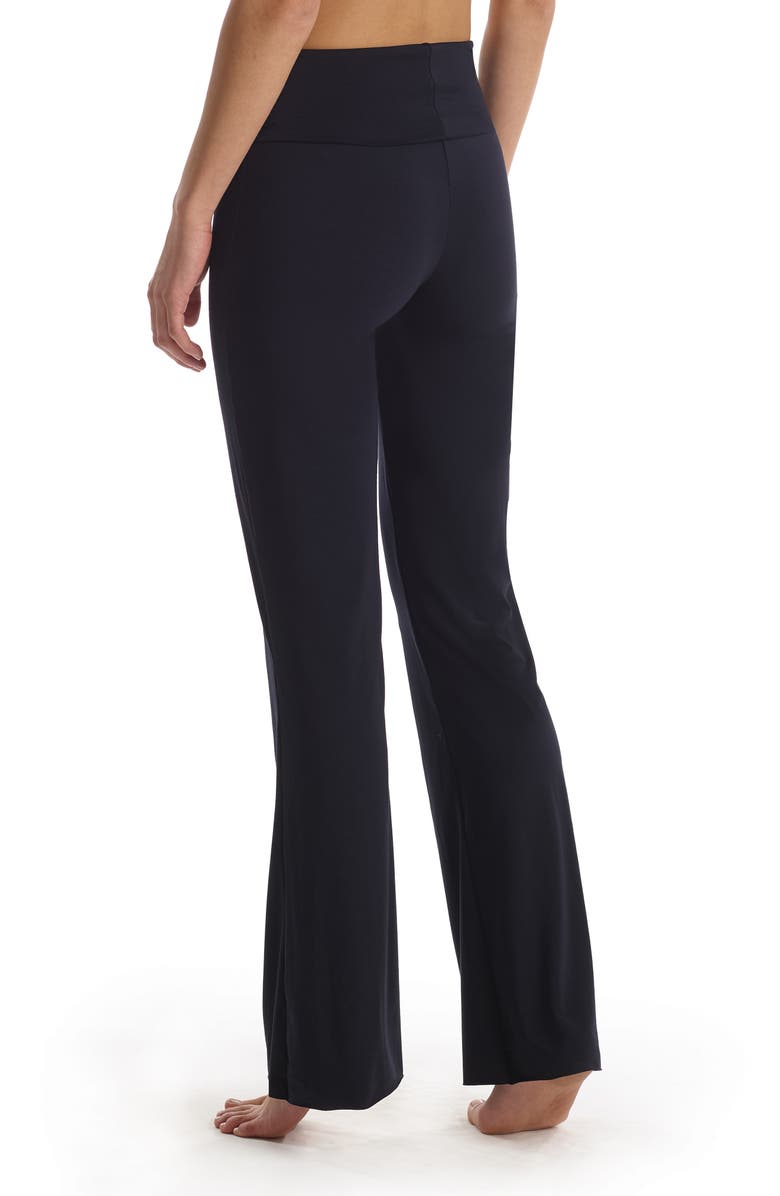 Commando Butter Flare Leg Lounge Pants, Alternate, color,