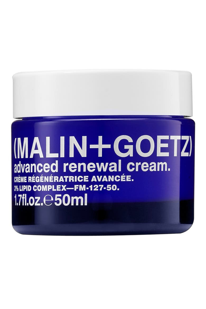 Advanced Renewal Cream, Main, color, NO COLOR