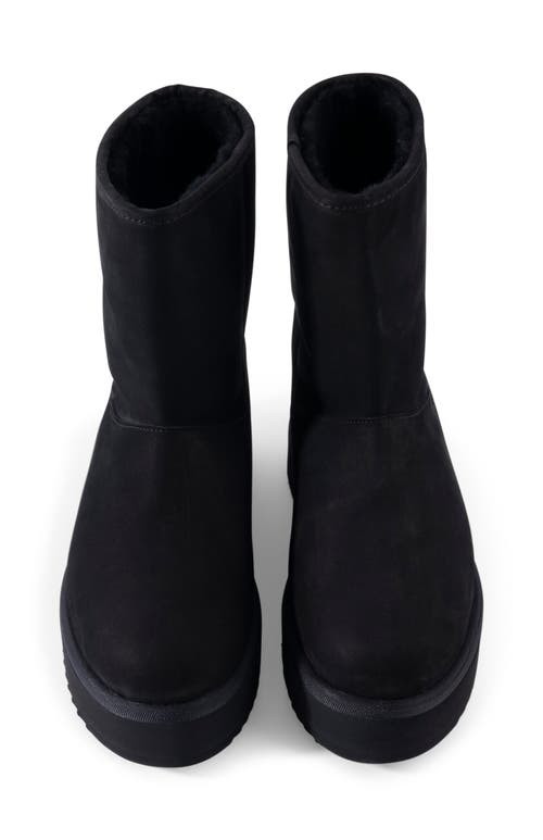 Shop Stinaa.j Juno Orthopedic Winter Boots In Black Nubuck