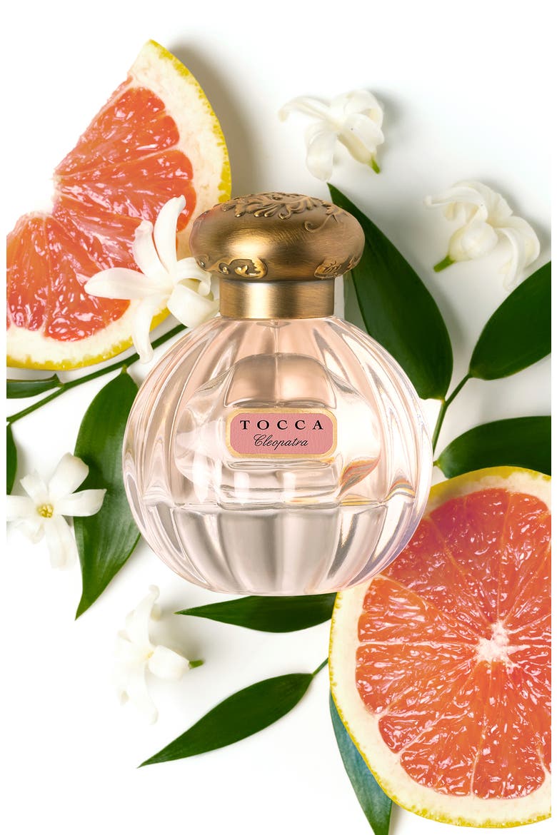 Cleopatra Eau de Parfum, Alternate, color, NO COLOR