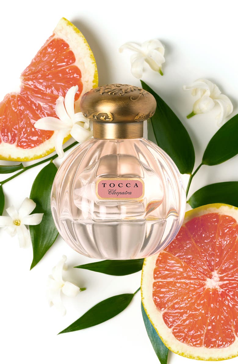 TOCCA Cleopatra Eau de Parfum, Alternate, color, 