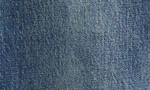 Edwin Tapered Jeans In Blue