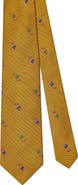 Robert Talbott Robert Candy Cane Best of Class Necktie