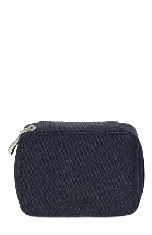 Baggallini Pill Case In French Navy