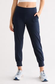 Z by Zella Steady 7/8 Pocket Joggers