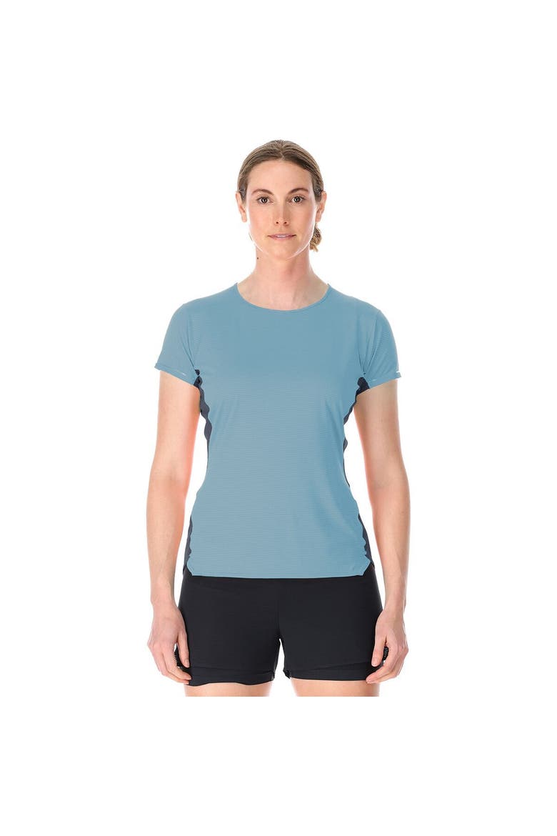 Sonic Ultra T-Shirt - Women's, Main, color, Citadel/Tempest Blue