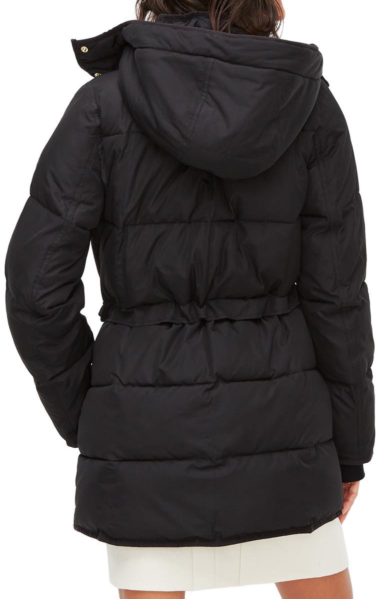 J.Crew Chateau PrimaLoft<sup>®</sup> Water Resistant Puffer Jacket, Alternate, color, 