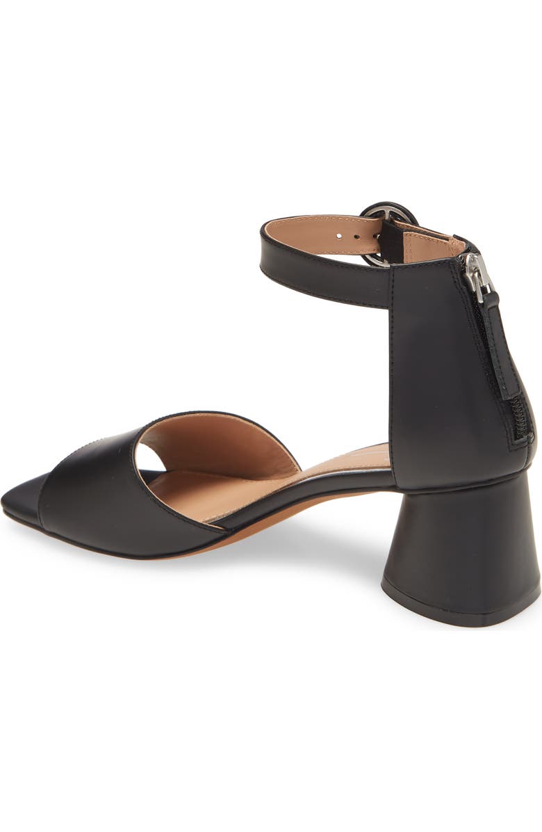 Linea Paolo Blaise Ankle Strap Sandal, Alternate, color,